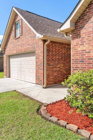 1303 S Sanctuary Ave, Gonzales, LA 70737