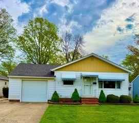 1663 Drenik Drive, Wickliffe, OH 44092