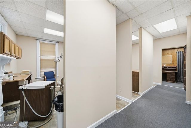 526 Academy Avenue, Dublin, GA 31021