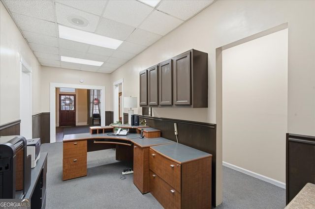 526 Academy Avenue, Dublin, GA 31021