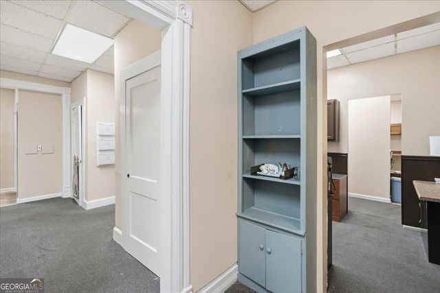 526 Academy Avenue, Dublin, GA 31021