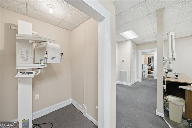 526 Academy Avenue, Dublin, GA 31021