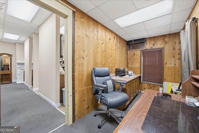 526 Academy Avenue, Dublin, GA 31021