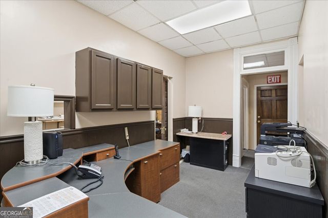 526 Academy Avenue, Dublin, GA 31021