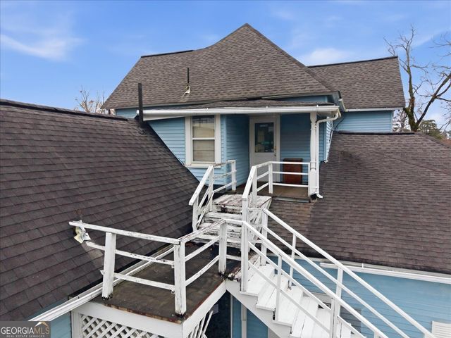 526 Academy Avenue, Dublin, GA 31021