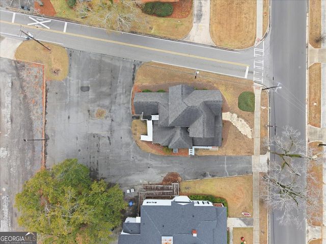 526 Academy Avenue, Dublin, GA 31021