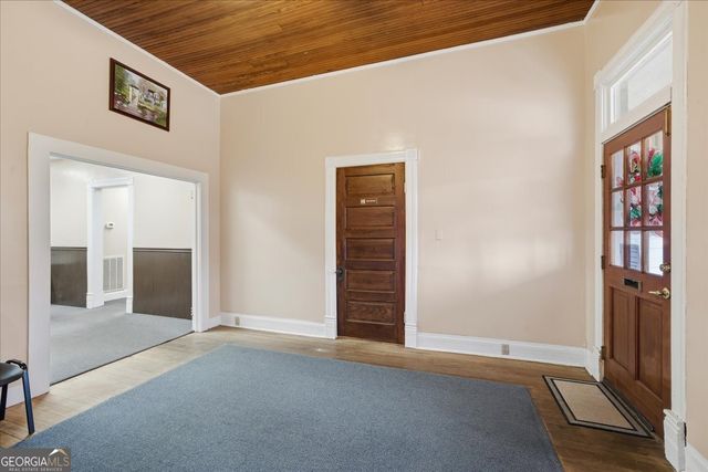 526 Academy Avenue, Dublin, GA 31021