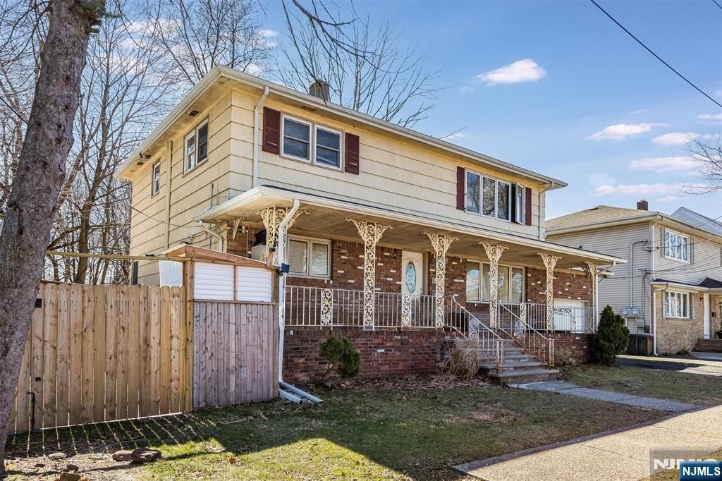 89 Division Street, Bloomfield, NJ 07003