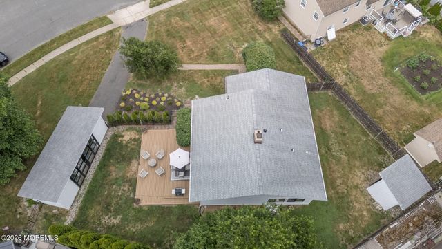 15 Wilson Circle W, Red Bank, NJ 07701