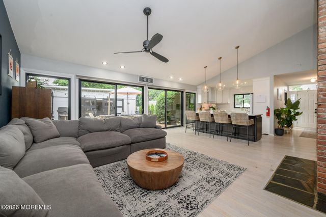 15 Wilson Circle W, Red Bank, NJ 07701