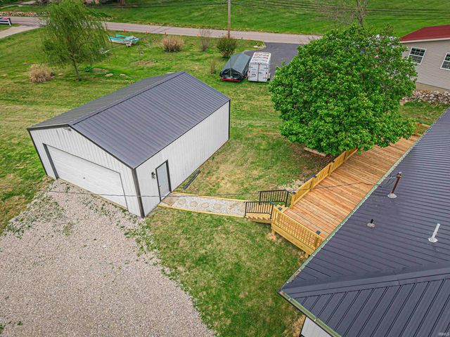 5233 State Route 261 Highway, Newburgh, IN 47630