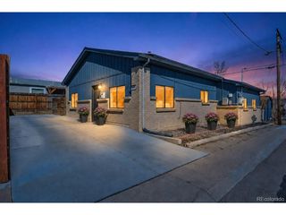 4175 W Custer Pl, Denver, CO 80219