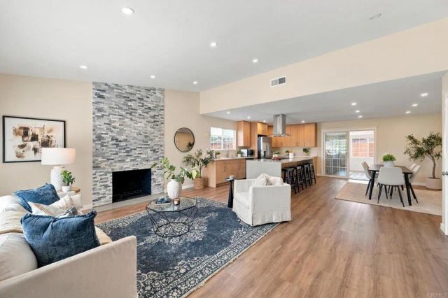 119 Meadowlark Avenue, Chula Vista, CA 91911