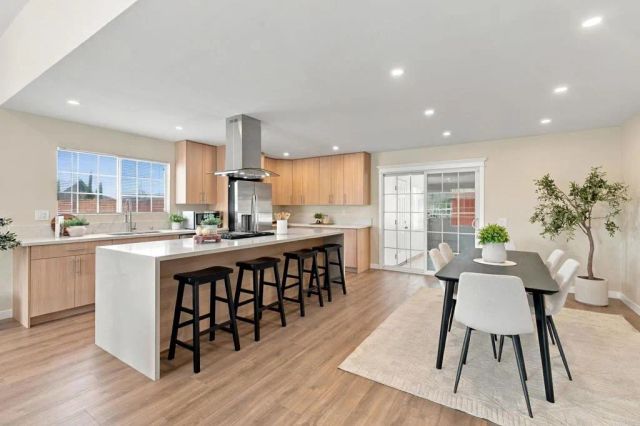 119 Meadowlark Avenue, Chula Vista, CA 91911