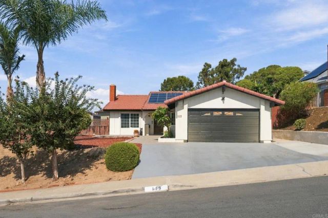 119 Meadowlark Avenue, Chula Vista, CA 91911
