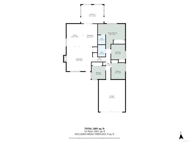 119 Meadowlark Avenue, Chula Vista, CA 91911