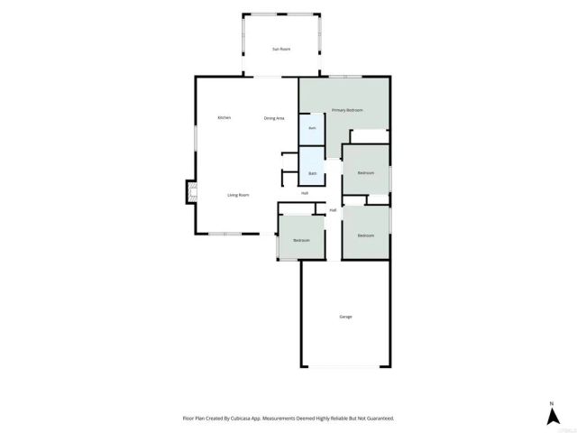 119 Meadowlark Avenue, Chula Vista, CA 91911