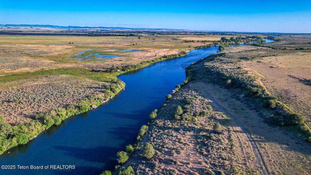 TBD TBD E 1200 N, Ashton, ID 83420 photo 10