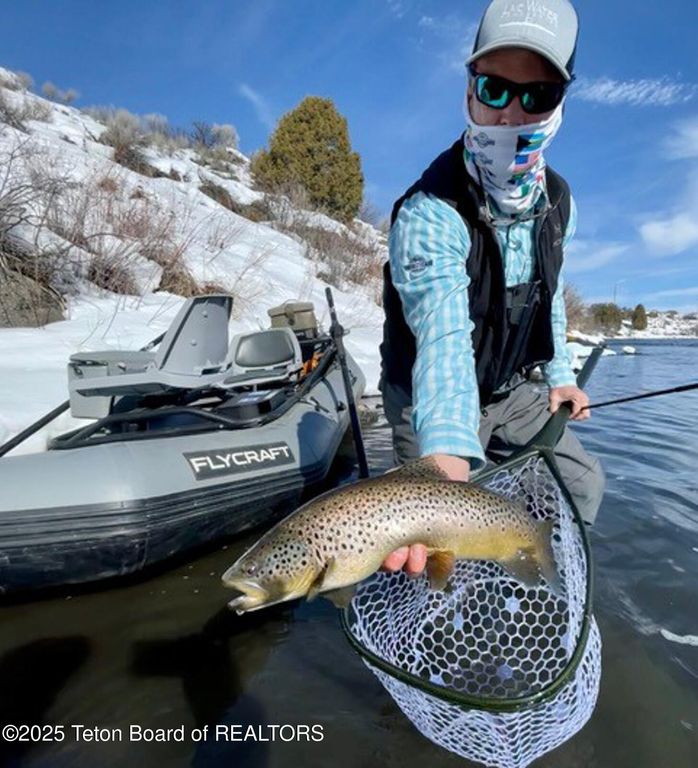 TBD TBD E 1200 N, Ashton, ID 83420 photo 17