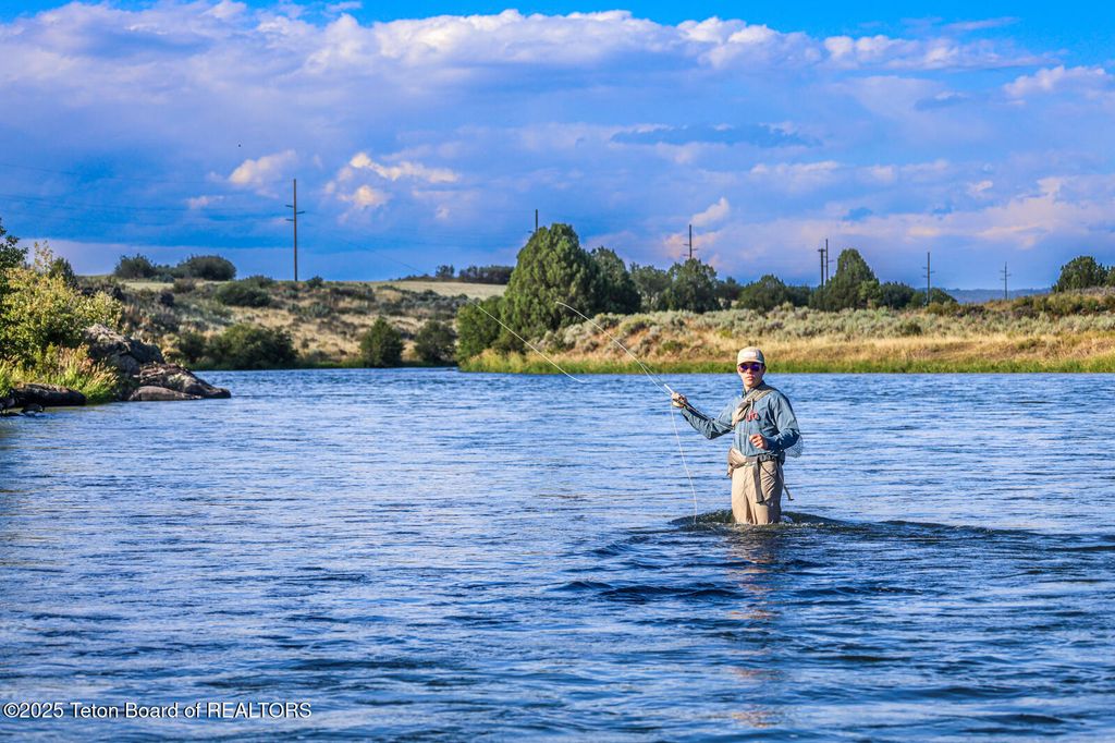 TBD TBD E 1200 N, Ashton, ID 83420 photo 2