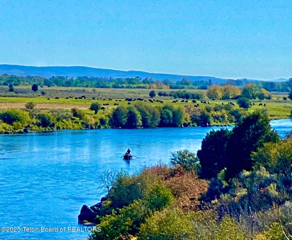 TBD TBD E 1200 N, Ashton, ID 83420 photo 3