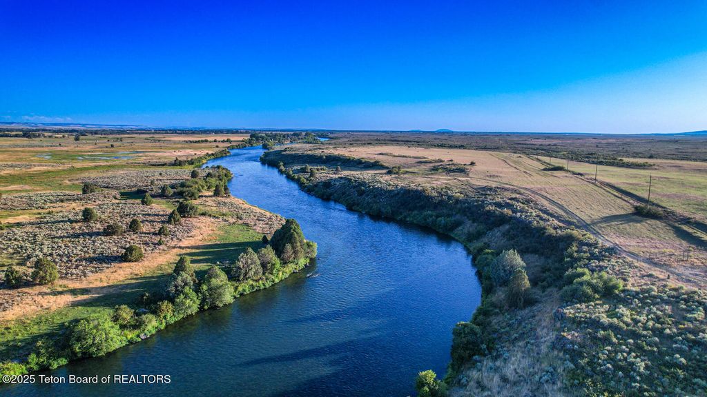 TBD TBD E 1200 N, Ashton, ID 83420 photo 7