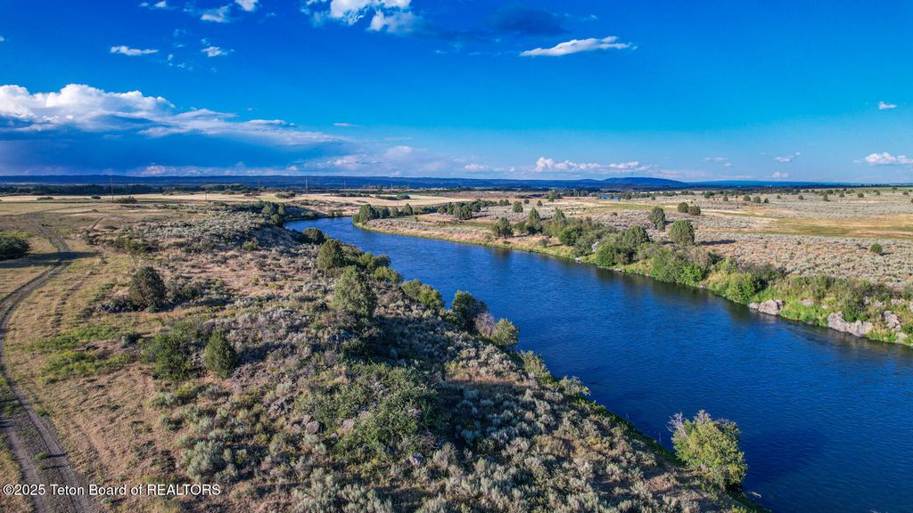 TBD TBD E 1200 N, Ashton, ID 83420 photo 9