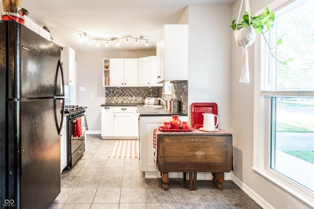 730 E Gimber Street, Indianapolis, IN 46203