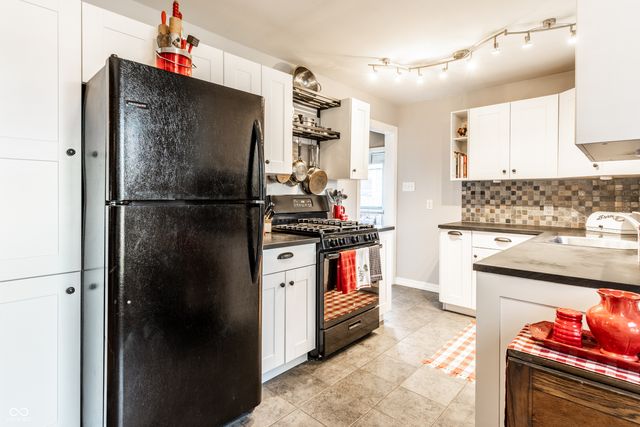 730 E Gimber Street, Indianapolis, IN 46203