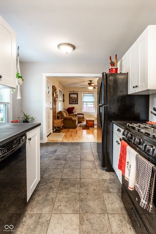 730 E Gimber Street, Indianapolis, IN 46203