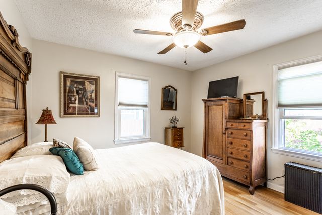 730 E Gimber Street, Indianapolis, IN 46203