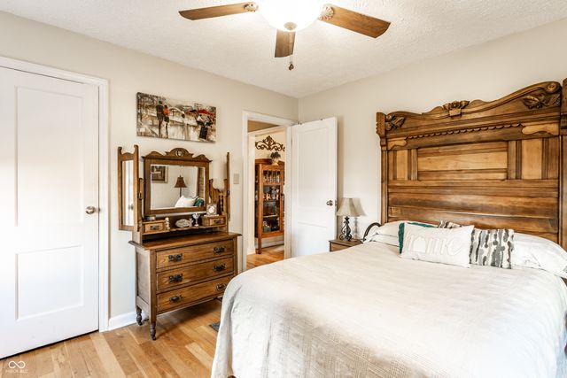 730 E Gimber Street, Indianapolis, IN 46203