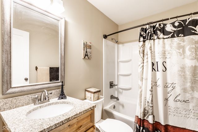 730 E Gimber Street, Indianapolis, IN 46203