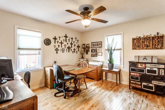 730 E Gimber Street, Indianapolis, IN 46203