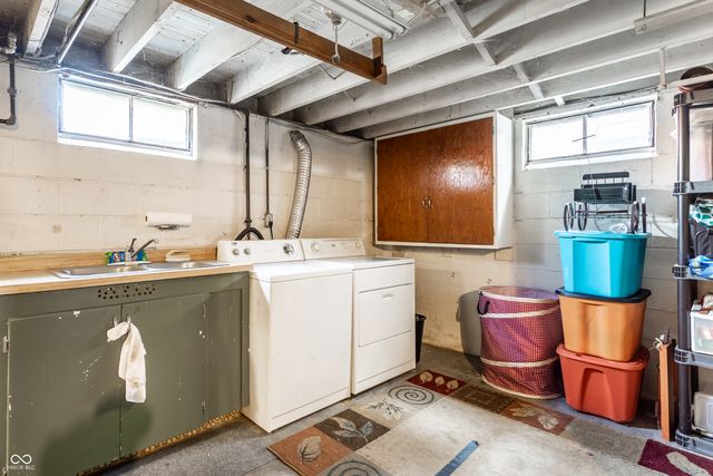 730 E Gimber Street, Indianapolis, IN 46203