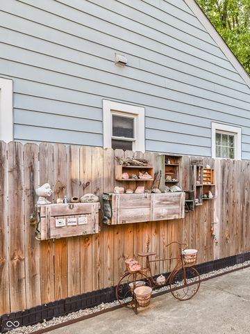 730 E Gimber Street, Indianapolis, IN 46203