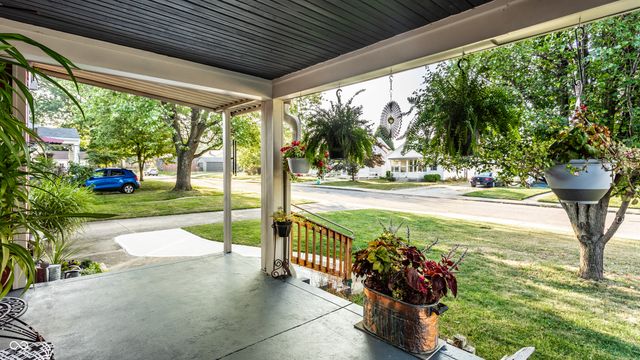 730 E Gimber Street, Indianapolis, IN 46203