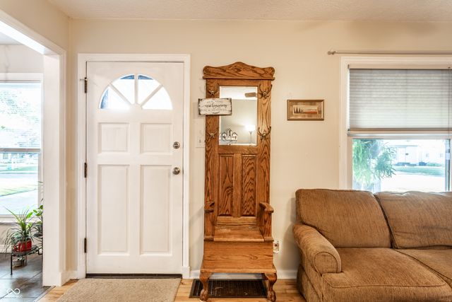 730 E Gimber Street, Indianapolis, IN 46203