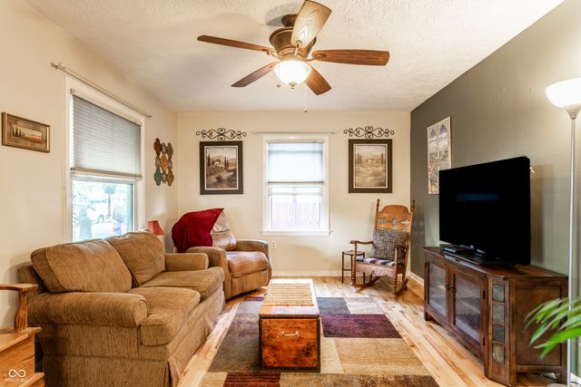 730 E Gimber Street, Indianapolis, IN 46203