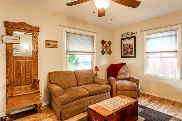 730 E Gimber Street, Indianapolis, IN 46203