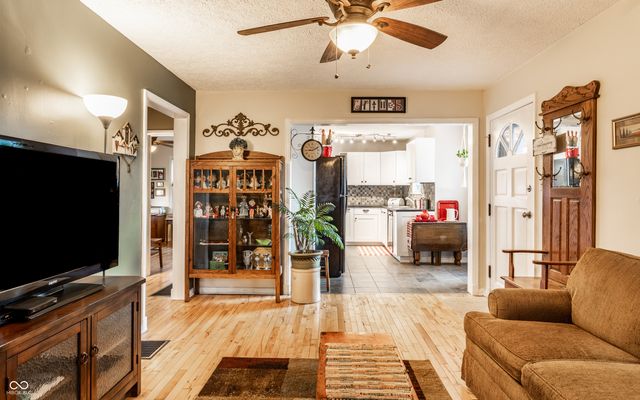 730 E Gimber Street, Indianapolis, IN 46203