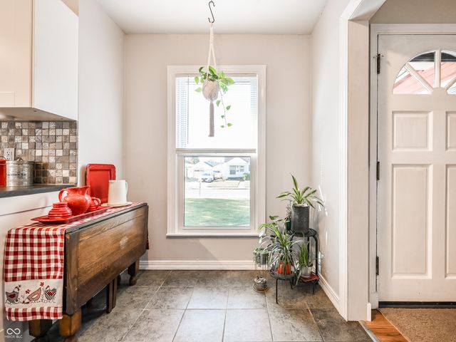 730 E Gimber Street, Indianapolis, IN 46203