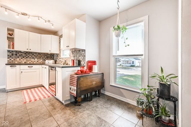 730 E Gimber Street, Indianapolis, IN 46203