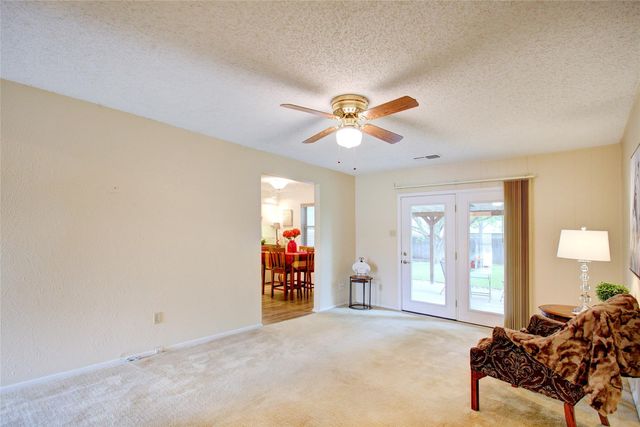 2311 Vassar Court, Arlington, TX 76015