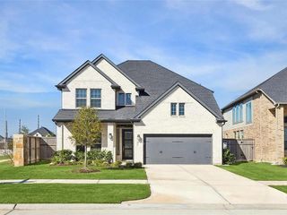29634 Sterling Knoll Drive, Fulshear, TX 77441