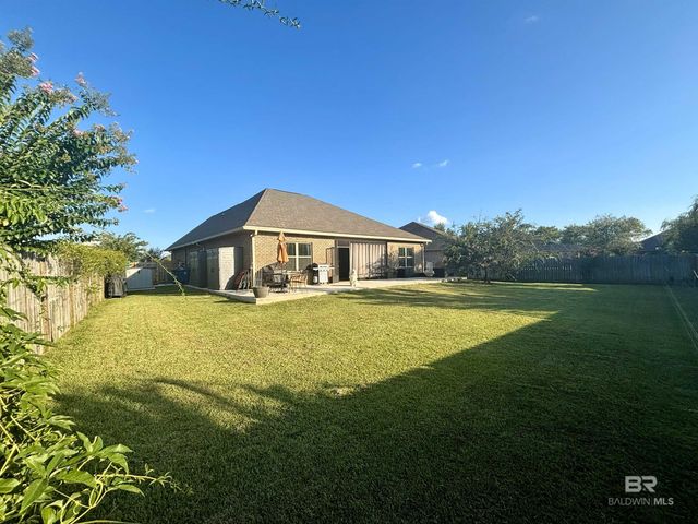 4241 Grove Street, Gulf Shores, AL 36542