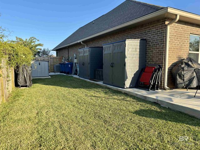 4241 Grove Street, Gulf Shores, AL 36542