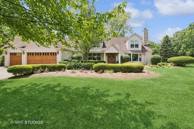 235 Valley Road, Trout Valley, IL 60013