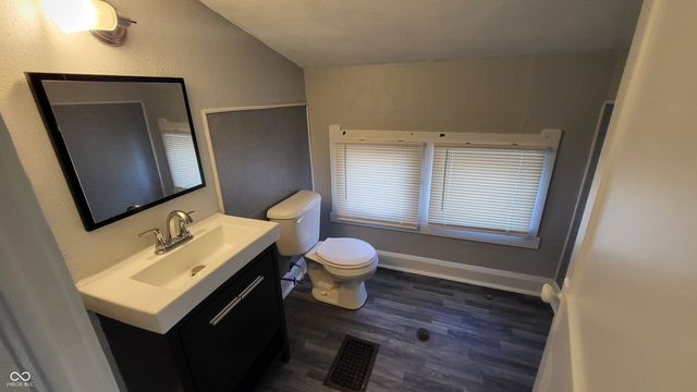 1631 W 14th Street, Anderson, IN 46016