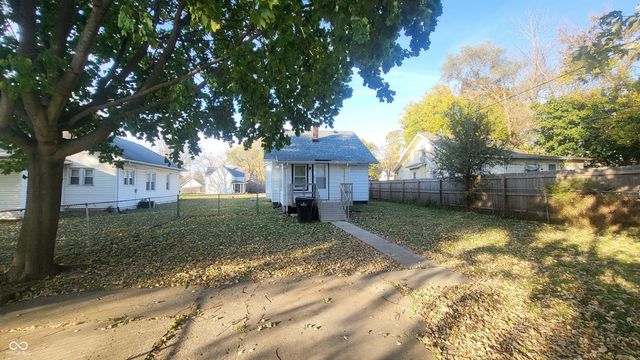1631 W 14th Street, Anderson, IN 46016
